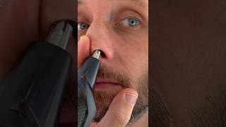 Nose Hair Removal How to Remove Nasal Hair [upl. by Victor]