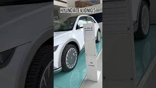 Hyundai Ev Ioniq 5 [upl. by Zug]