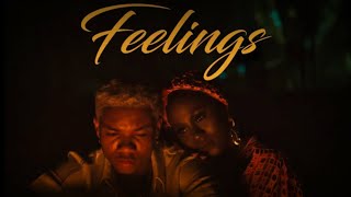 Cina Soul  Feelings ft Kidi [upl. by Adham]