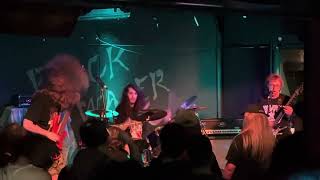 MEPHITIC CORPSE LIVE AT BLACKWATER JULY 23 2024 PORTLAND OREGON [upl. by Sonnie]