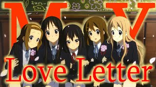 My Love Letter To K On [upl. by Margi]