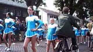 Muziekkorpsen Fruitcorso Tiel [upl. by Gerc]