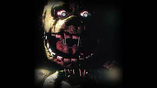 I always come back  SPRINGTRAP [upl. by Assirt]