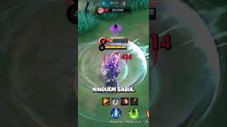 Quais os heróis mais banidos no Glória mítica mobilelegends mlbb mlbbshorts mlbbcreatorcamp [upl. by Marchelle]