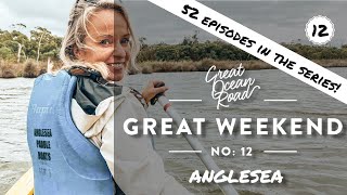 A Weekend in Anglesea  52 Great Weekends No 12 [upl. by Macdermot]