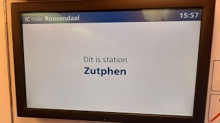 eerstvolgende Zutphen [upl. by Mensch]