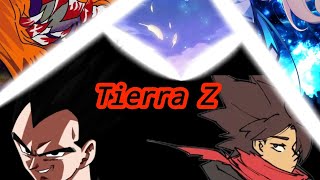 Tierra Z Capitulo 2 [upl. by Nnainot]