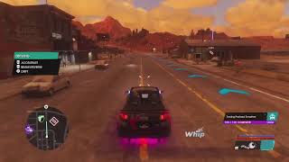 Saints Row PS5 [upl. by Inoue304]