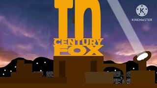 20th Century Fox Destroyed 1994 [upl. by Valaree]