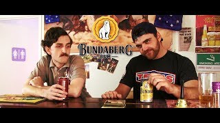 Bundaberg Rum  Release Your Inner Dckhead [upl. by Somerville]