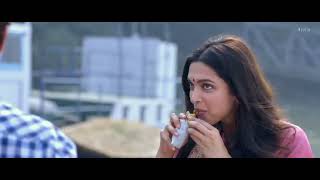 PIKU × Sarod Theme  Deepika Padukon  Irfan Khan  Shoojit Sircar [upl. by Itteb]