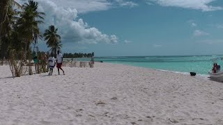 Dominican Republic  Saona Island Tour [upl. by Stedmann447]