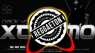 REGUETON BETO DURAN  AMOR PRESTADO DJ JOSE MVlXTREMO DJS  amp DESEOREMIX 2022 [upl. by Rediah151]