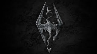 Kolbjorn  All Hail the Dragonborn LYRIC VIDEO [upl. by Lister]