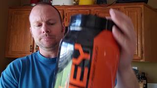 RIVALUS RIVAL WHEY A Supplement Review [upl. by Anauqaj]