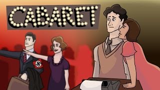 Cabaret Musicals 101 Know the Score [upl. by Eladal]