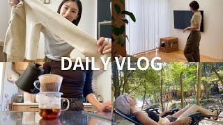 【主婦vlog】秋冬服購入品🛍️コストコ購入品🥣ソファを買ってインテリア欲爆発🌵テントサウナ🧖🏻‍♀️cocatodayfulanuke [upl. by Morrissey]