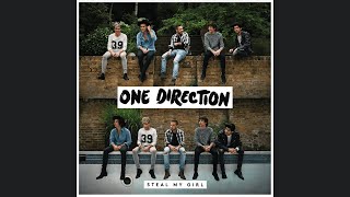 One Direction  Steal My Girl Official Studio Acapella [upl. by Niobe]