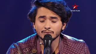 Agar tum Saath hoo Haitham rafi dil hai Hindustani TV show [upl. by Nnanerak616]