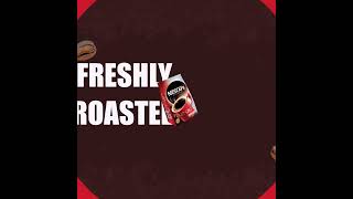 NESCAFE COFFEE MOTION GRAPHICS AD [upl. by Ttelrahc860]