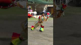 Danza de tijeras esotilín Huancavelica ayacucho Perú [upl. by Ahsya945]