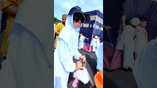 Riska Vlog Manasik Haji [upl. by Girhiny871]