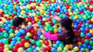 Ball Pit [upl. by Lertsek]