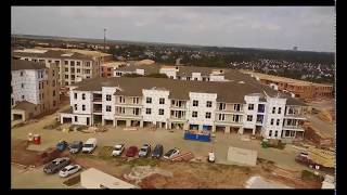 DUPONT™ TYVEK® FOR MULTIFAMILY CONSTRUCTION [upl. by Boehike]