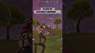 Mastering the grappler 🫢 fortnite fortniteclips shorts shortvideo [upl. by Ewolram]