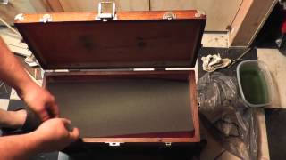 Gerstner Toolbox Refurb Part 2 [upl. by Bremen664]