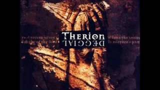 Therion  Via Nocturna [upl. by Dry]