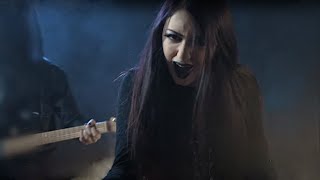 False Memories  quotOur Truthquot Lacuna Coil cover  Official Music Video [upl. by Nnyleitak907]