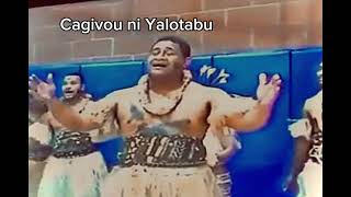 Cagivou ni Yalotabu Metuisela Mafili [upl. by Rhonda]