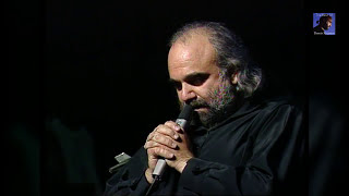 Demis Roussos  My Friend The Wind amp Goodbye My Love  Live HD [upl. by Lyndy605]