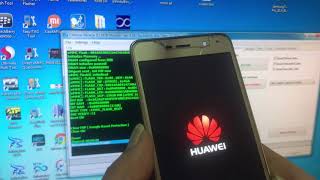 Huawei Y5 2017 Mya–L22 frp Remove Success [upl. by Carrol132]