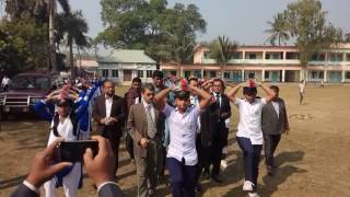 AHR Khidir Pur ML High SchoolMonohordiNarsingdi Part1 [upl. by Neirda]