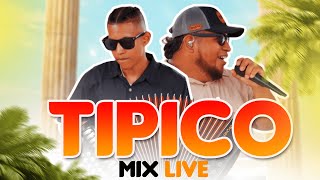 TIPICO MIX 2023 ❌ ALEJANDRO TORRES JHONATAN CHAVEZ amp MÁS ❌ MIX DE TIPICO PANAMA 2023 ❌ MIX TIPICO [upl. by Imyaj]