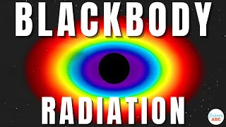 What is Blackbody Radiation Explained in Simple Terms [upl. by Sehguh]