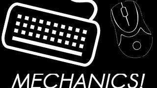 Mechanics Series Episode 2 Screen Hotkeys [upl. by Dnomrej]