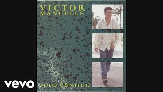 Víctor Manuelle  La Escena Official Audio [upl. by Ennayehc]