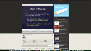 How to make a Slideshare presentation with Audacity Narrations [upl. by Orazio]