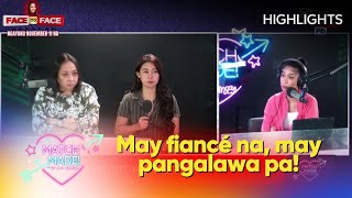 May fiancé na may pangalawa pa MatchMade [upl. by Brieta]