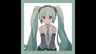 シリアルコード  初音ミク NT ver2 [upl. by Arrek]