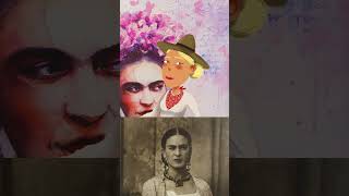 Frida Kahlo [upl. by Nafis]