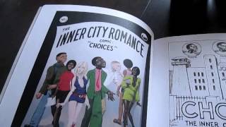 Inner City Romance collection [upl. by Bore]