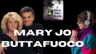 Mary Jo Buttafuoco [upl. by Flower]