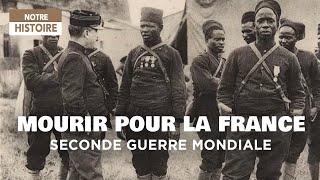 Seconde Guerre Mondiale  19391945  Résistance  Hitler  Documentaire  AMP [upl. by Huxley530]