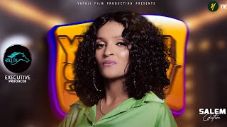 ela tv  Salem Goitom  Tegadalit  New Eritrean Music 2023  Remix  Dashim Mesgina  ተጋዳሊት [upl. by Rizzi439]