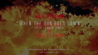 When the Sun Goes Down feat Laney Jones  Tommee Profitt [upl. by Lionel457]