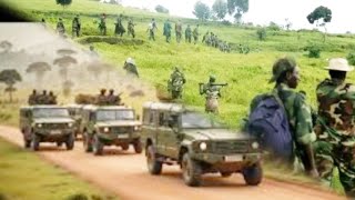 AMAKURU AKOMEYE IKI GIRO DO🎤LE 1311🇨🇩 FARDC IHIRITSE UBUTEGETSI BWA M23 URUGAMBA RURAHUMUYE [upl. by Elinore]